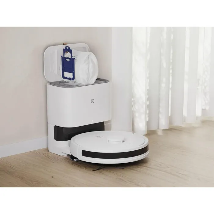 Робот-пилосос Electrolux ER71UW2SW