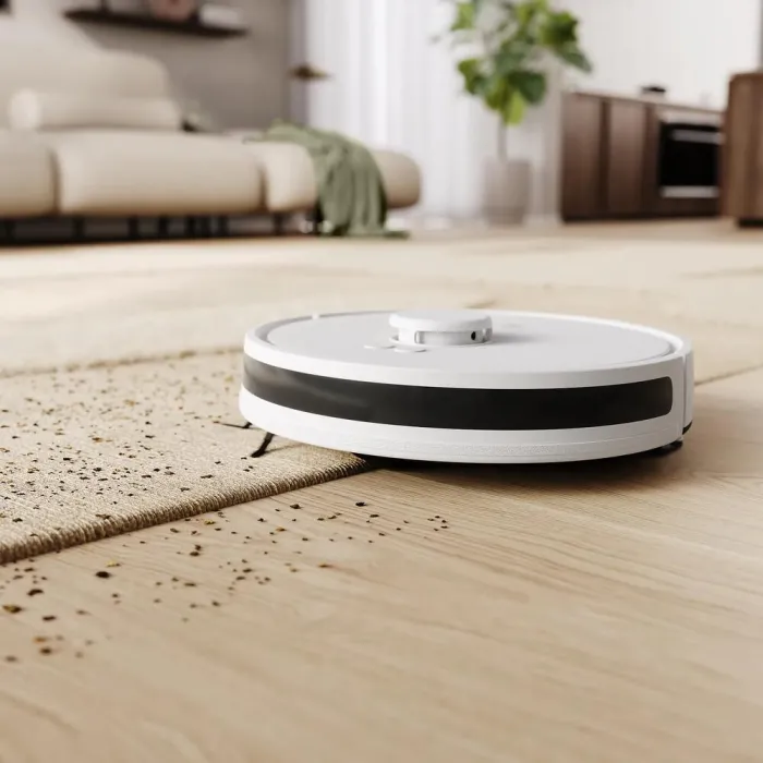 Робот-пилосос Electrolux ER71UW2SW