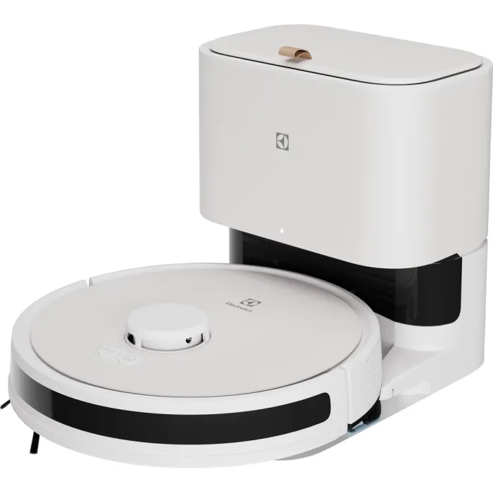 Робот-пилосос Electrolux ER71UW2SW