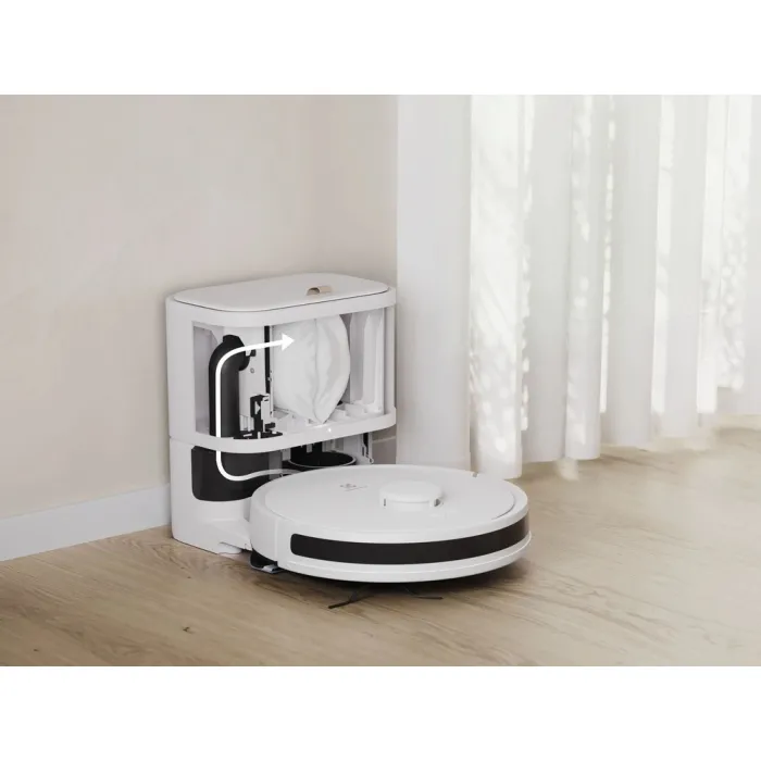 Робот-пилосос Electrolux ER71UW2SW