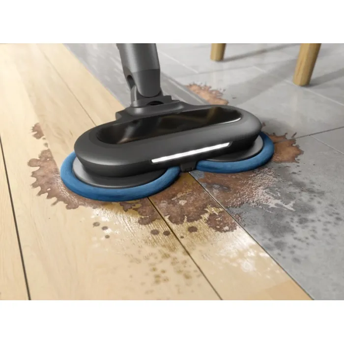 Акумуляторний пилосос Electrolux EP61H21WET