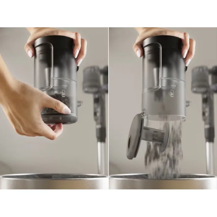 Акумуляторний пилосос Electrolux EP61H21WET