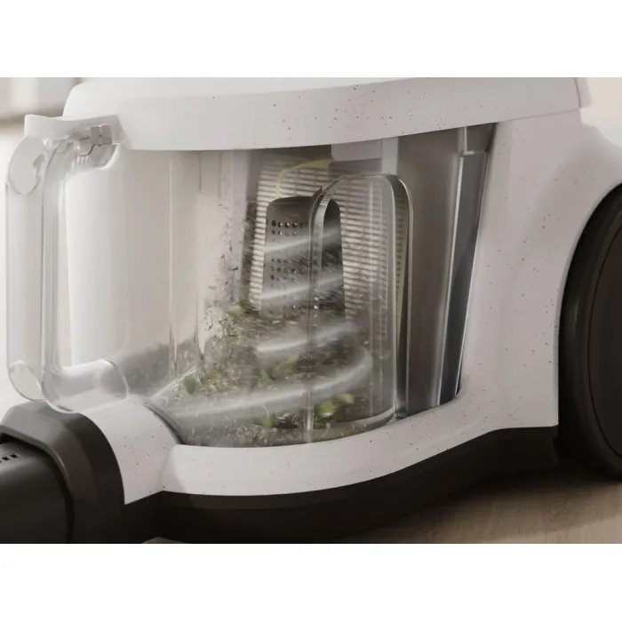 Пилосос без мішка Electrolux EL51C2SW