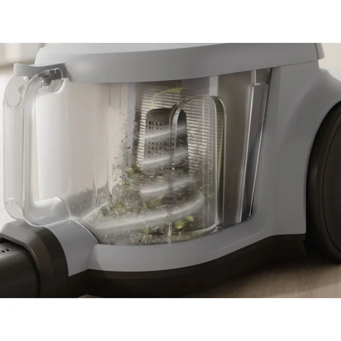 Пилосос Electrolux EL51A2UG
