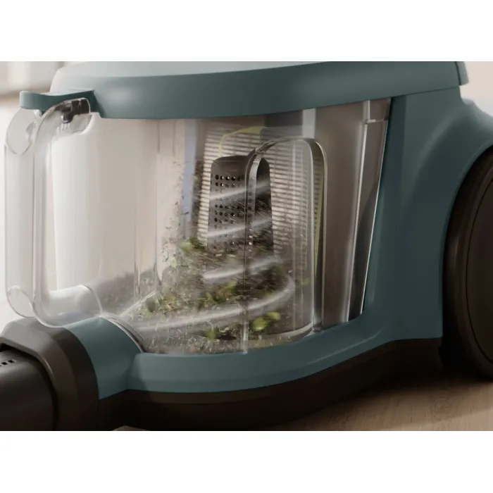 Пилосос без мішка Electrolux EL31C2OG