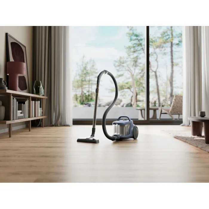 Пилосос без мішка Electrolux EL31C1LDB
