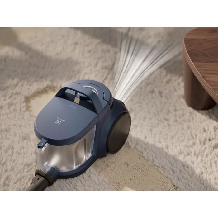 Пилосос без мішка Electrolux EL31C1LDB