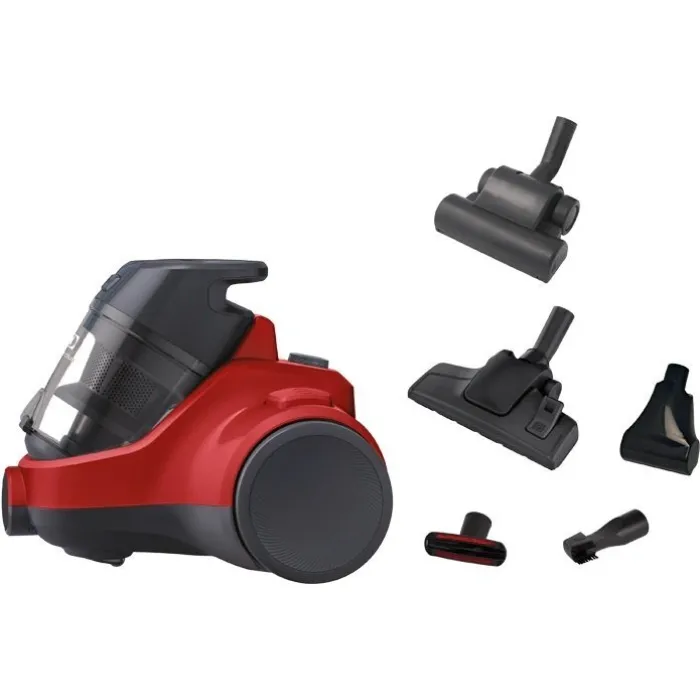 Пилосос без мішка Electrolux EC41-ANIM