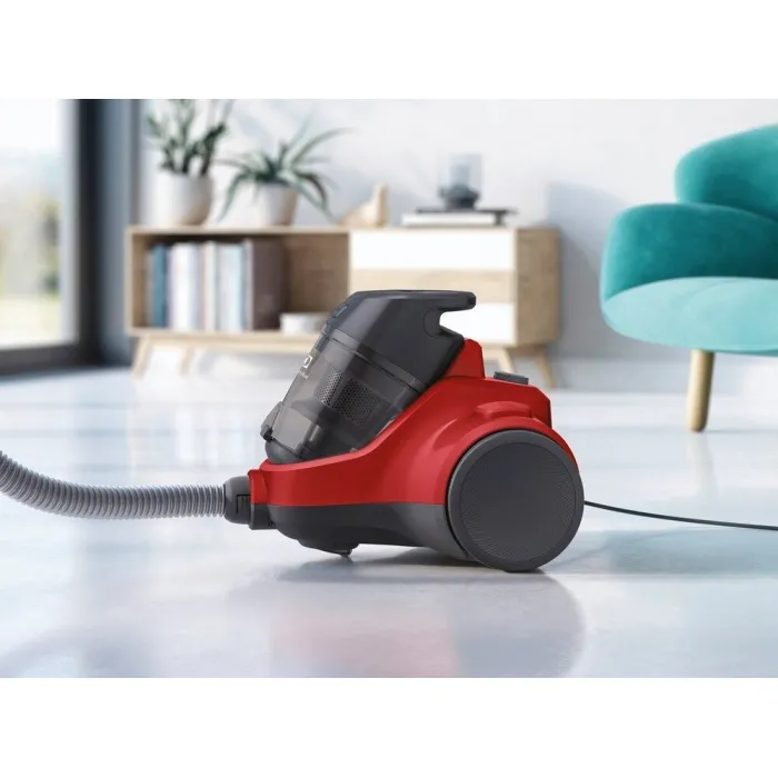 Пилосос без мішка Electrolux EC41-ANIM