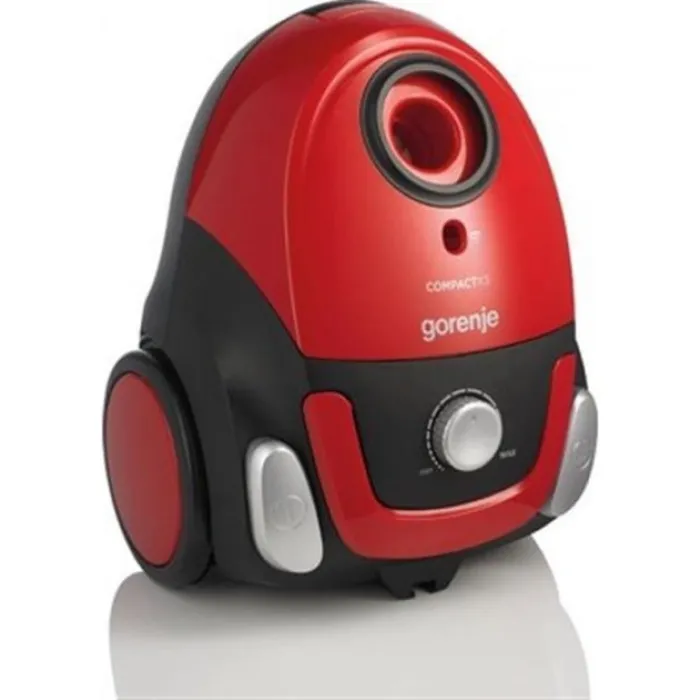 Пилосос для сухого прибирання Gorenje VCEB11CXRII