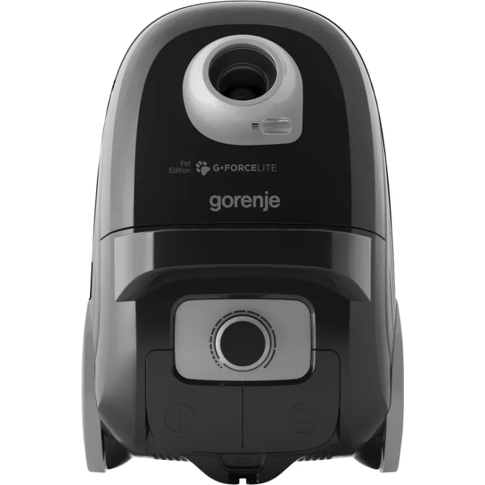 Пилосос для сухого прибирання Gorenje VCEA28GLBK