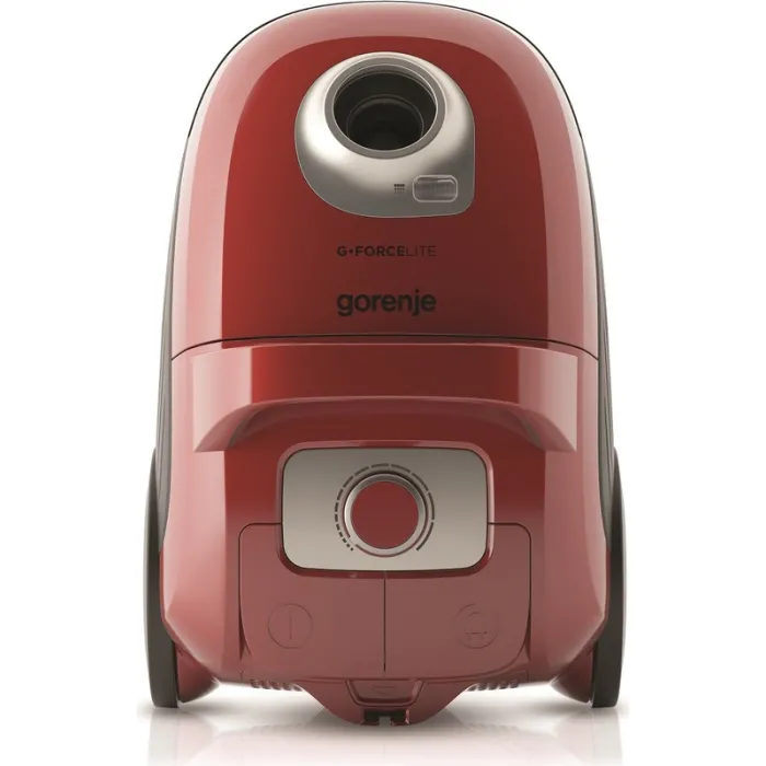 Пилосос для сухого прибирання Gorenje G FORCE LITE VCEA23GLR