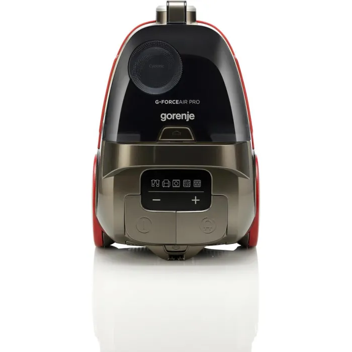 Пилосос без мішка Gorenje VCEA03GAPRACY