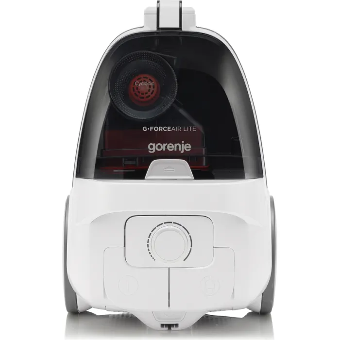 Пилосос Gorenje VCEA02GALWCY