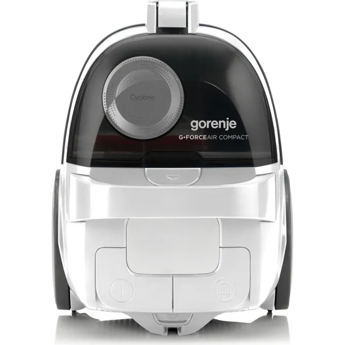 Пилосос Gorenje VCEA01GACWCY контейнерний