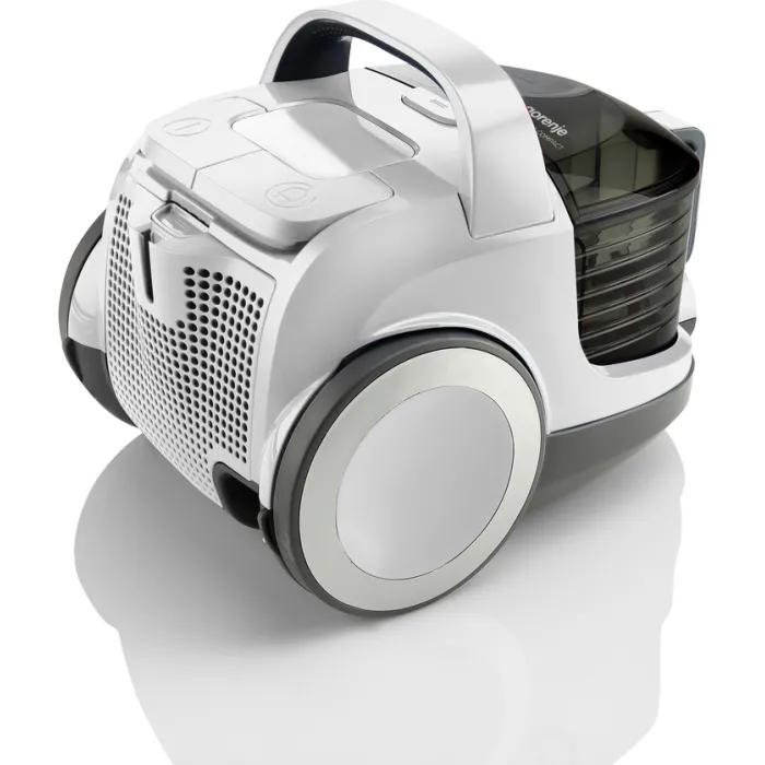 Пилосос Gorenje VCEA01GACWCY контейнерний