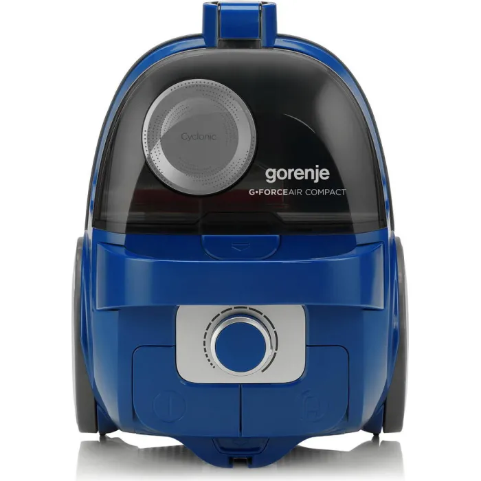 Пилосос без мішка Gorenje VCEA01GACBUCY