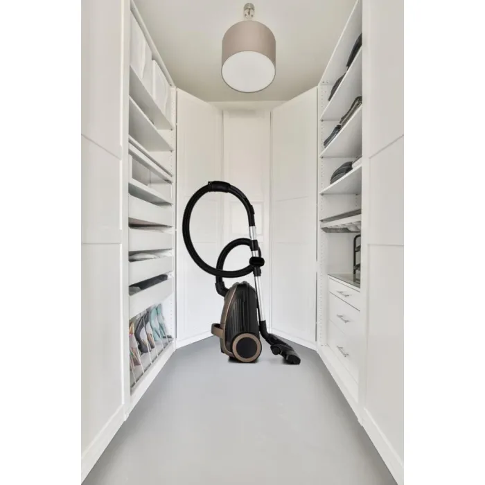 Пилосос Gorenje VCE28G6ALLGO
