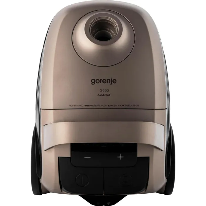 Пилосос Gorenje VCE28G6ALLGO