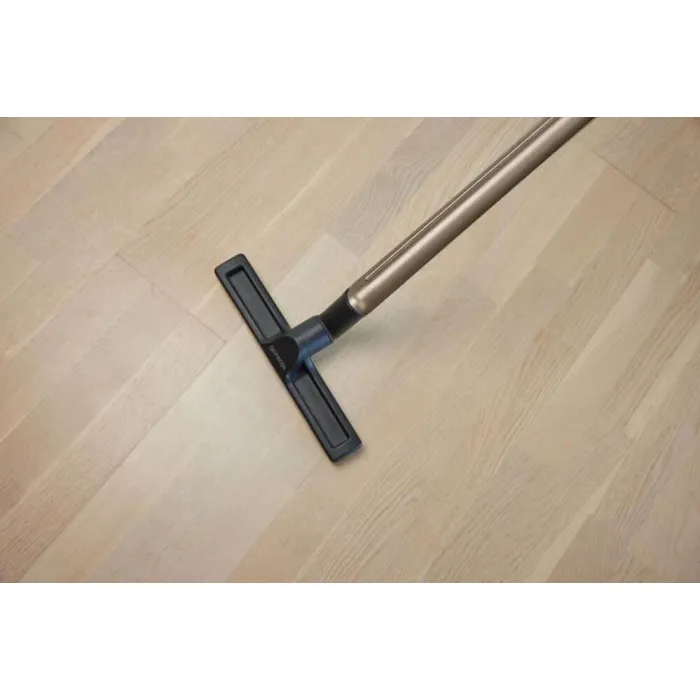 Пилосос Gorenje VCE08GAPGOCY, бронзовий VCE08GAPGOCY
