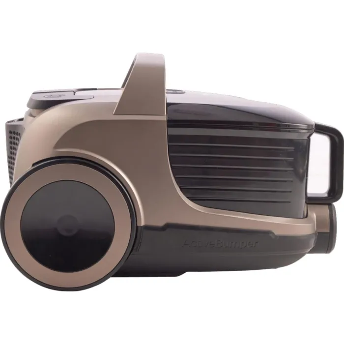 Пилосос Gorenje VCE08GAPGOCY, бронзовий VCE08GAPGOCY