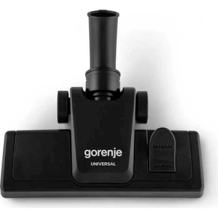 Пилосос Gorenje VCE08GAPGOCY, бронзовий VCE08GAPGOCY