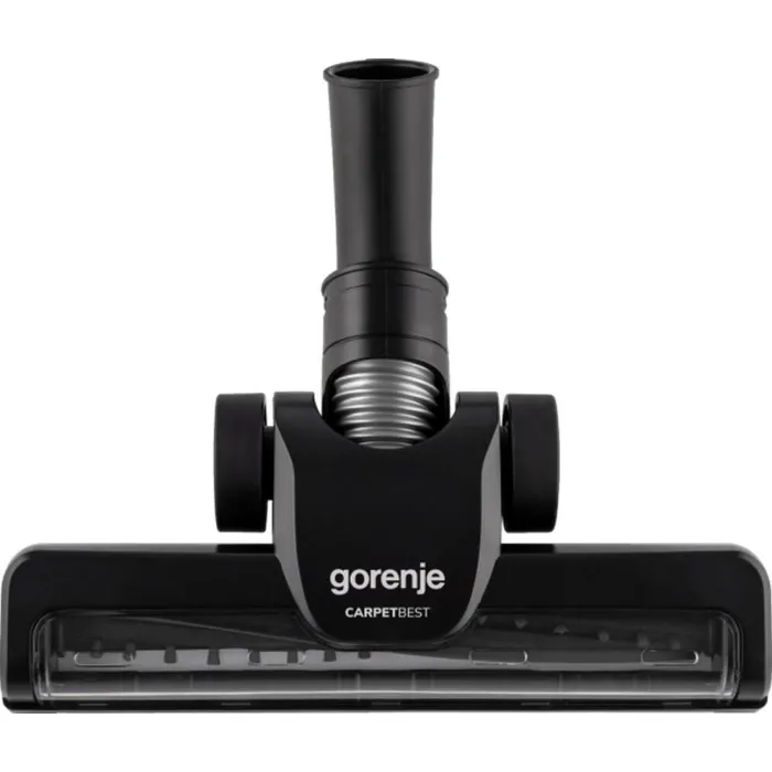 Пилосос Gorenje VCE08GAPGOCY, бронзовий VCE08GAPGOCY