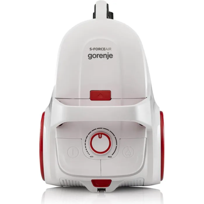 Пилосос Gorenje VCE01SFAWR
