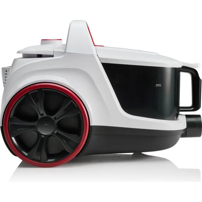 Пилосос Gorenje VCE01SFAWR