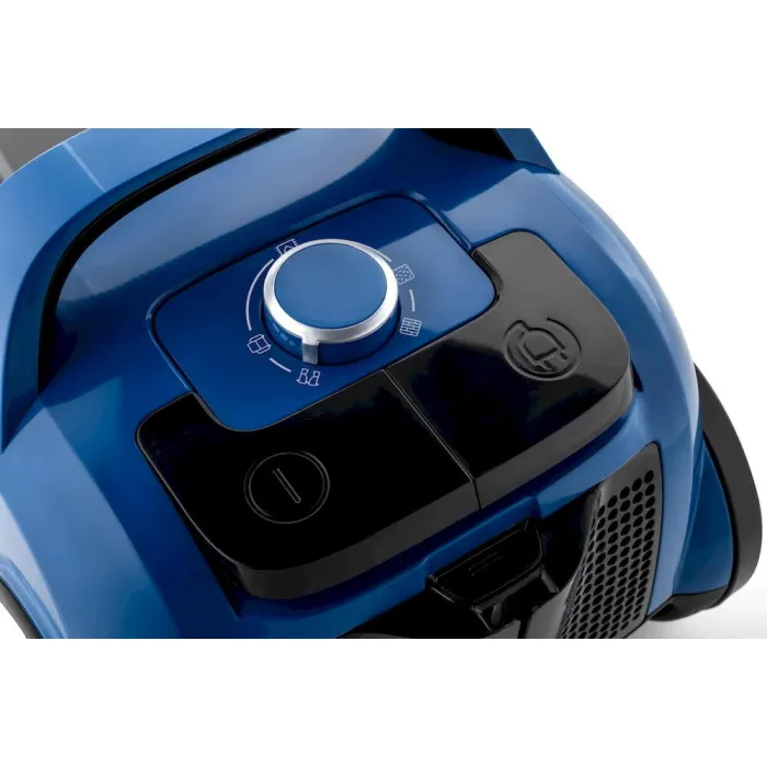 Пилосос Gorenje VC2206G4ADBL, синій VC2206G4ADBL