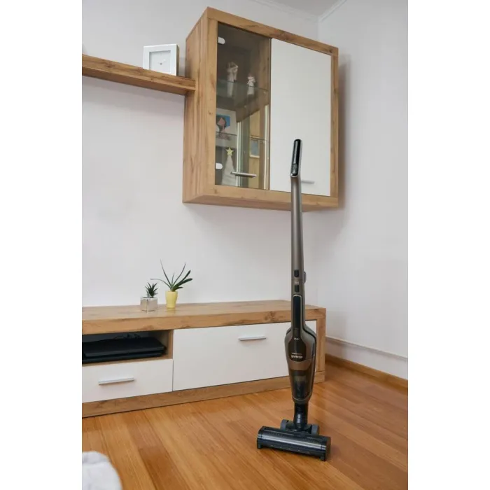 Акумуляторний пилосос Gorenje SVC288191FSIIGO