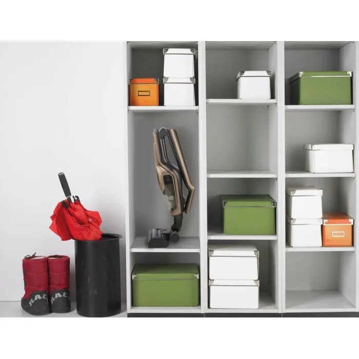 Акумуляторний пилосос Gorenje SVC288191FSIIGO