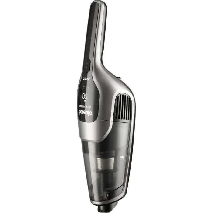 Пилосос Gorenje SVC252110FSIIA