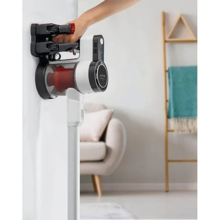 Пилосос без мішка Gorenje SVC216FMLW