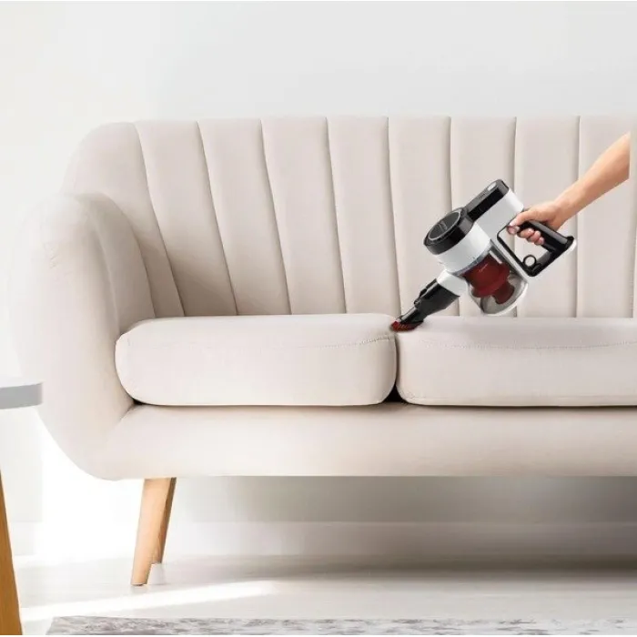 Пилосос без мішка Gorenje SVC216FMLW