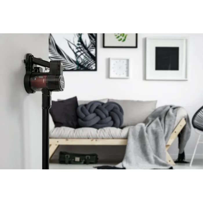 Акумуляторний пилосос Gorenje SVC216FMLBKII
