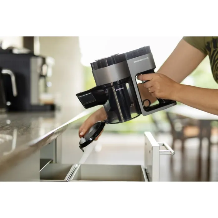 Акумуляторний пилосос Gorenje SVC216300FLA
