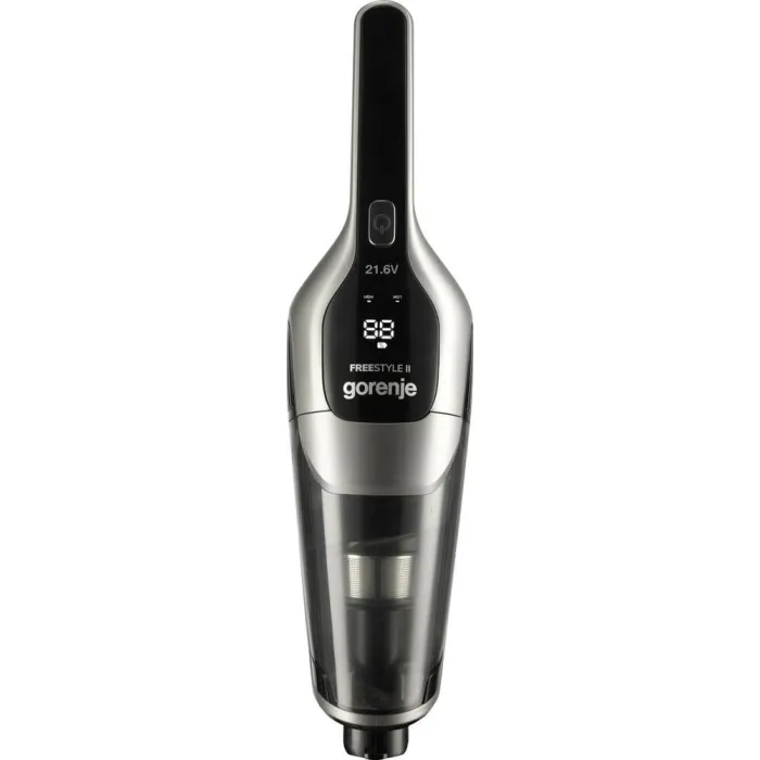 Пилосос Gorenje SVC216110FSIIBKA