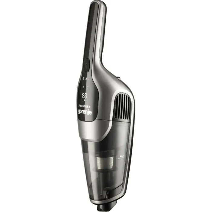 Пилосос Gorenje SVC216110FSIIBKA