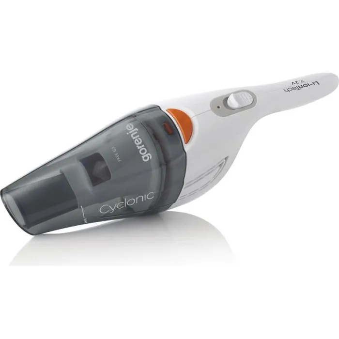 Пилосос Gorenje Cyclonic MVC72FW