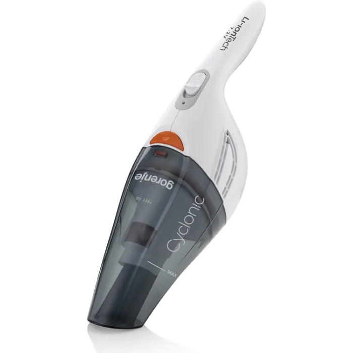 Пилосос Gorenje Cyclonic MVC72FW