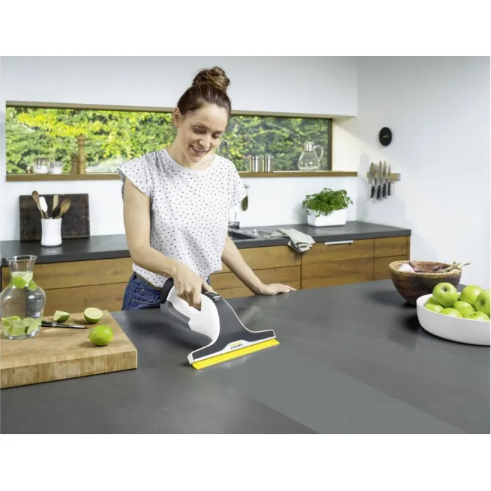 Склоочисник Karcher WV 6 Plus 1.633-741.0