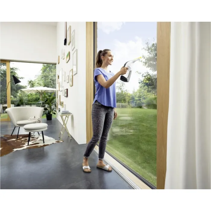 Склоочисник Karcher WV 6 Plus 1.633-741.0