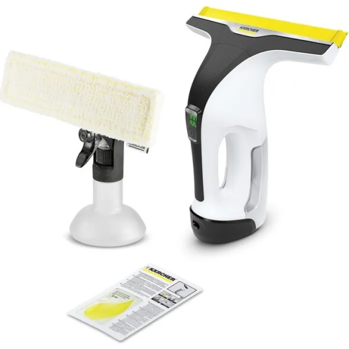 Склоочисник Karcher WV 6 Plus 1.633-741.0
