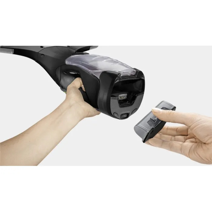 Віконний пилосос Karcher WV 5 Plus Anniversary Edition 1.633-711.0