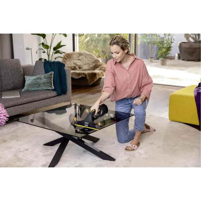 Віконний пилосос Karcher WV 5 Plus Anniversary Edition 1.633-711.0