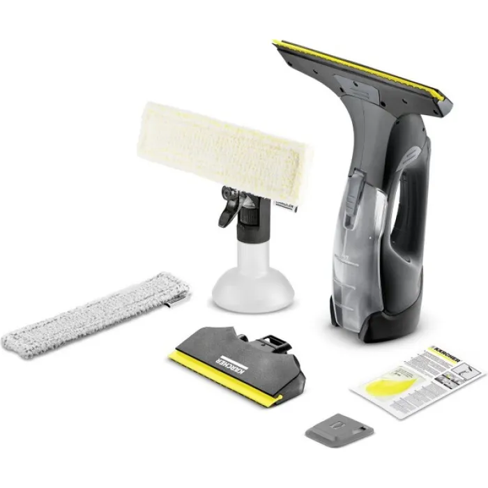 Віконний пилосос Karcher WV 5 Plus Anniversary Edition 1.633-711.0