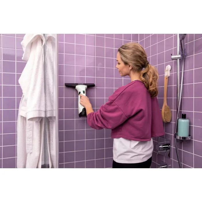 Склоочисник Karcher WV 2 Plus NP *EU 1.633-661.0