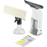 Віконний пилосос Karcher WV 1 Plus 1.633-608.0