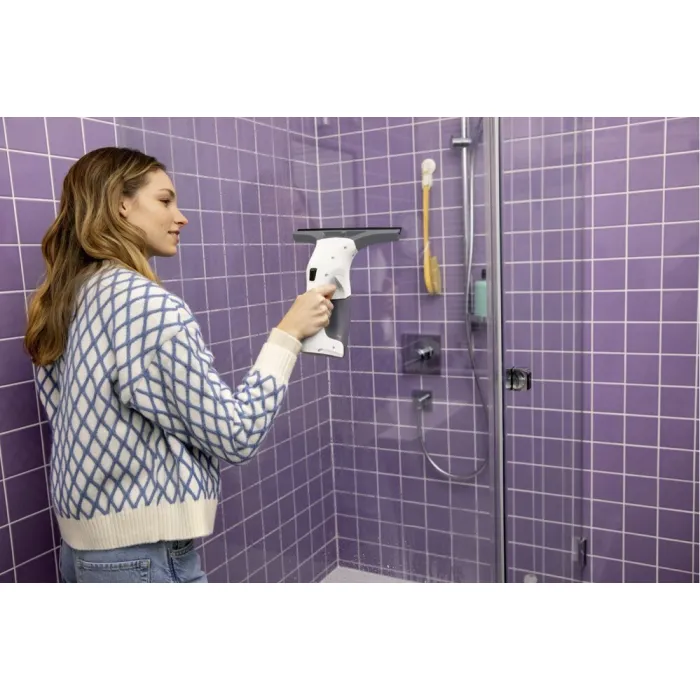 Віконний пилосос Karcher WV 1 Plus 1.633-608.0